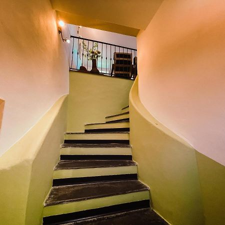 Apartament Terzorio Mar Ligure-Trilocale Vista Mare Zewnętrze zdjęcie