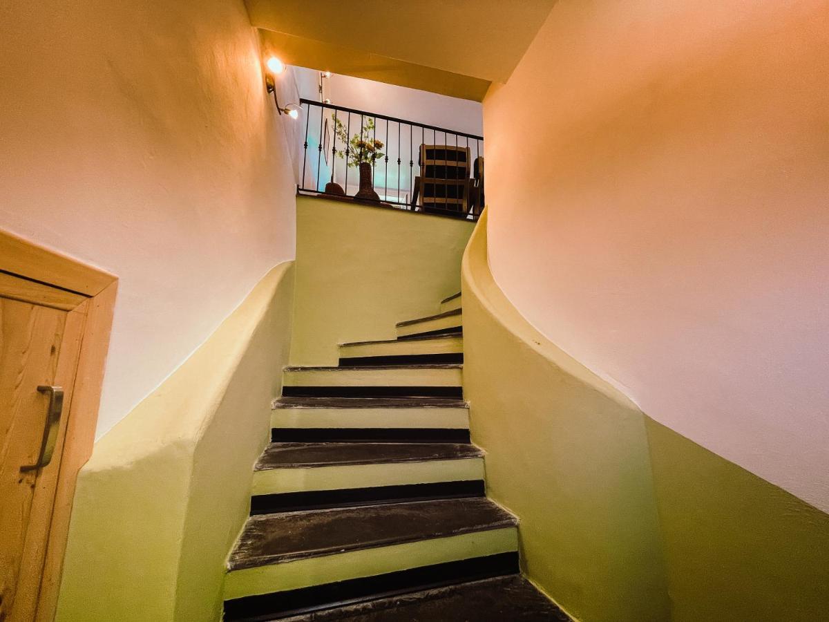 Apartament Terzorio Mar Ligure-Trilocale Vista Mare Zewnętrze zdjęcie