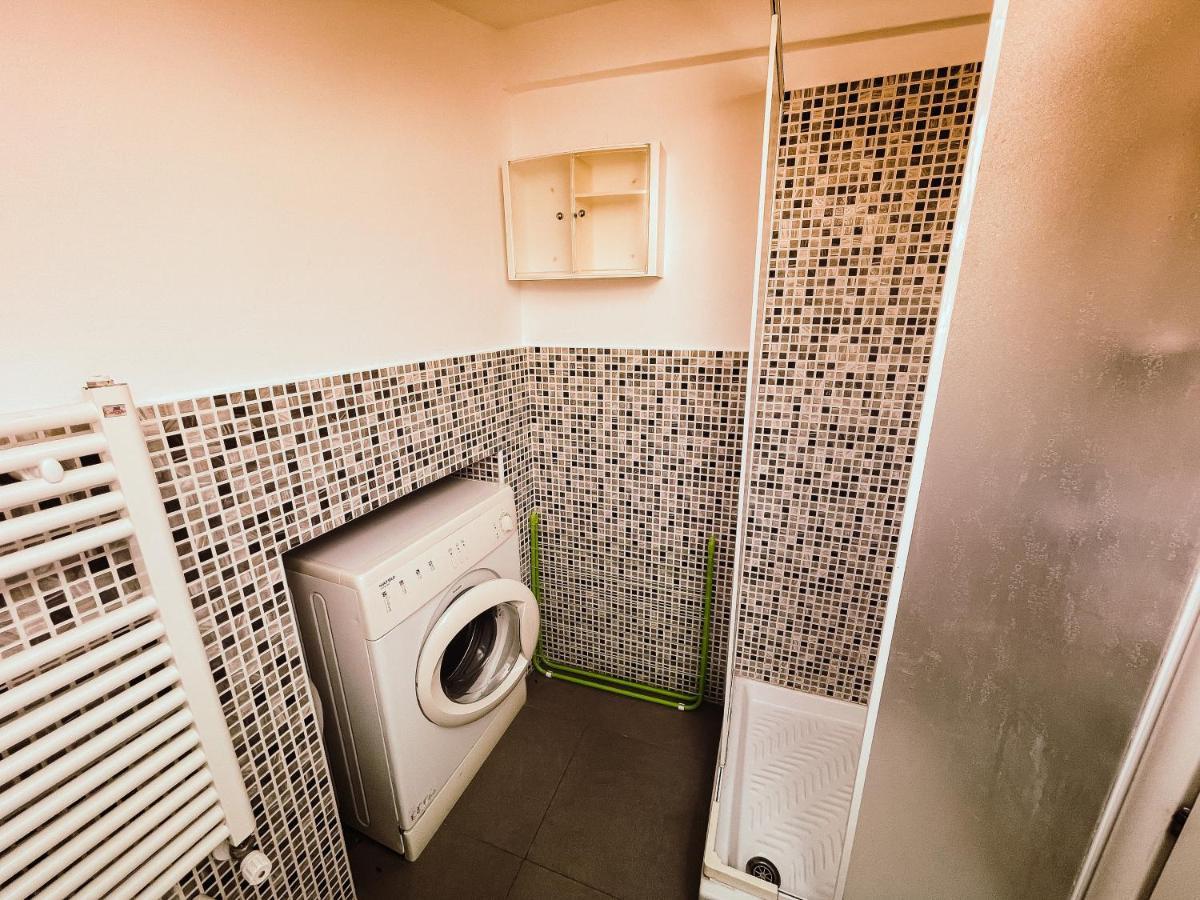 Apartament Terzorio Mar Ligure-Trilocale Vista Mare Zewnętrze zdjęcie